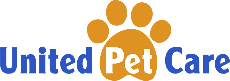 United Pet Care Logo